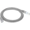 Alantec jungiamasis laidas S/FTP kat. 6A LSOH 5.0m pilkas (KKS6ASZA5.0)