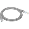 Alantec Patrikas S / FTP, 6A kat., LSOH, 7m, pilka (KKS6ASZA7.0)