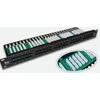„Alantec“ telefono skydelis 50xRJ45, 3 kat. 1U - PK007