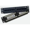 Komutacinė panelė UTP 12 prievadų LSA 10" 1U ALANTEC