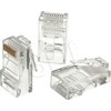 Alantec WT001 laido jungtis RJ45 Skaidri