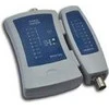 Alantec NI007 network cable tester PoE tester Mėlyna, Pilkas