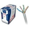 Tinklo Kabelis - Alantec Kiu5 Str 305 m Cat5e U/UTP