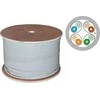 ALANTEC U/FTP cat.6A Dca LSOH cable 4x2x23AWG 500m