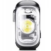 ALAN Midland ER100 avarinis radijas su 2600 mAh baterija