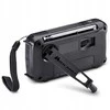 ALAN Midland ER100 avarinis radijas su 2600 mAh baterija