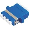 Vienmodžio šviesolaidinis adapteris SM LC quad ALANTEC