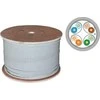 Alantec -F-FTP kabelis 4x2x23AWG kat.6A LSOH B2ca 500m