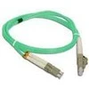a-lan Alantec FOC-LCLC-5MMD-5-3 InfiniBand/fibre optic cable 5 m LC Turquoise