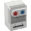 Alantec Termostato dvigubo atidarymo ir uždarymo KTO + KTS 0- 60 st C (KTSO)