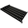 Alantec Fiksuota lentyna 19 colių 1U gylis 280mm Juoda