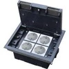 Alantec Floor Box 4M Floorbox (PP004)