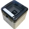 Alantec Hermetikos lizdas, sandariklis 1x RJ45, IP66, paviršius (be įrangos) ALANTEC - AlANTEC