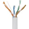 Alantec UTP instaliacijos kabelis, viela, cat.5E, PVC, 500m