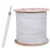 Conotech Alantec šviesolaidinis kabelis FTTH-2J-SM LSZH 1000m