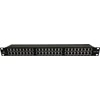 Patch skydelis STP cat.5e, 48 prievadai, IDC ALANTEC