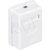 Alantec Ant paviršiaus montuojamas UTP cat.6 1xRJ45 lizdas