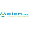 Adaptyvus grindų dėžės pagrindas betoniniam lygintuvui, tinka ALANTEC PP004 tipo dėžėms