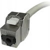 RJ45 lizdo užraktas nuo neteisėto prisijungimo, mėlynas ALANTEC
