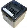 Alantec ML Hermetinis lizdas, sandarus 2 x RJ45 IP66 viršutinio montavimo (nekomplektuotas) ALANTEC