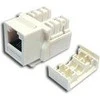 Alantec A-LANTEC kabelių modulio raktas UTP cat.3, RJ11 (6p4c)