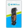 Alantec Nóż składany su wybijakiem do szyb oraz przecinakiem pasów ALANTEC