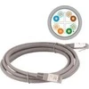 Patch-cord F/UTP kat.6 PVC 7.0m ALANTEC