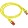 Alantec 6A LSOH 5,0m geltona ALANTEC