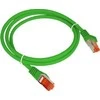 Alantec LSOH 5.0m žalia ALANTEC