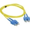 Patch laidas SM SC-SC duplex 9/125 2.0m ALANTEC