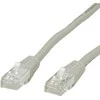 Patch-cord U/UTP kat.6A LSOH 3.0m pilka ALANTEC