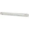 Alantec PK046 Patch panel 19" modulinis 48 prievadai
