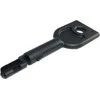 Raktas, skirtas užrakinti RJ45 WT-BW v1 ALANTEC kištuką