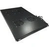 Alantec Stogo vėdinimo skydas 600x1000mm spintoms (S-FR-4-600-1000-C)