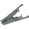 Alantec NI001 cable stripper Juodas