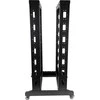 Alantec RACK 22U 19" 600x600 rėmas su dviem poromis ALANTEC montavimo sijų