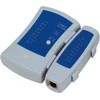 Alantec NI006 network cable tester PoE tester Mėlyna, Pilkas