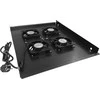 Alantec SA-FR-4-800-800-C Stogo ventiliacijos skydas 800x800 spintelėms