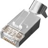 Alantec WT108 wire connector RJ-45 Nerūdijantis plienas