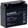 AKUMULIATORIUS 12V/18AH-ALARMTEC-BP ALARMTECH
