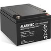 Alarmtec BP 26-12 Akumuliatorius BP 26Ah / 12V / 20HR