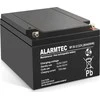 Alarmtec BP 26-12 Akumuliatorius BP 26Ah / 12V / 20HR