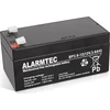 BP 2.3 - 12 Akumuliatorius ALARMTEC 12V-2,3AH
