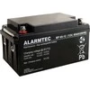 EMU BP 65-12 akumuliatorius 12V/65Ah ALARMTEC