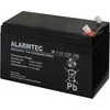 AKUMULIATORIUS 12V/7AH-ALARMTEC-BP ALARMTECH