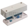 Alarmtech VD 400 vibracijos detektorius (seisminis)