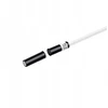 Alarmtech MC 340-BL magnetinis nendrinis jungiklis, juodas (2 klasė)