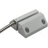 Alarmtech MC 270-S48T Ant paviršiaus montuojamas magnetinis nendrinis jungiklis