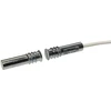 Alarmtech MC 247-6 Magnetinis nendrinis jungiklis 2xNC
