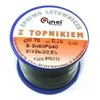 Vasaris, lydimosi temperatūra fi 1,00 500g
